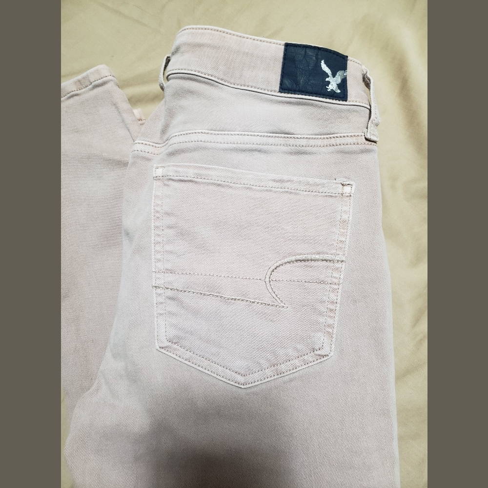 American Eagle Jeggings